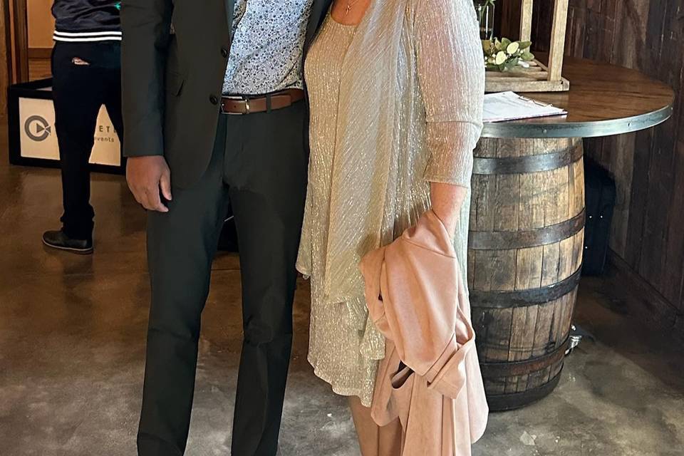 Top Knotch Ceremonies