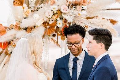 Top Knotch Ceremonies