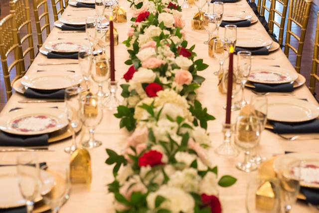 Estate table