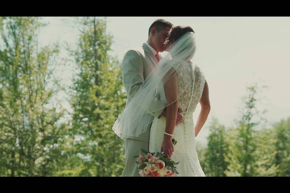 SkyBlue Wedding Videography