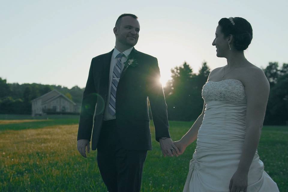 SkyBlue Wedding Videography