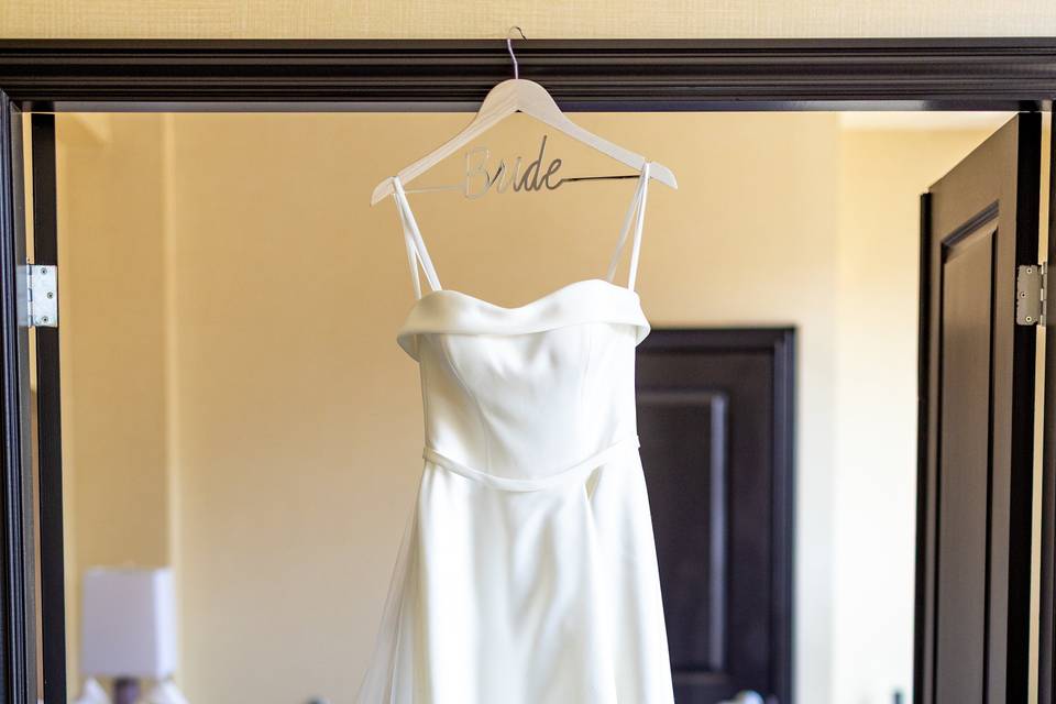 Bridal Suite