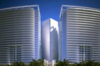 The St. Regis Bal Harbour Resort