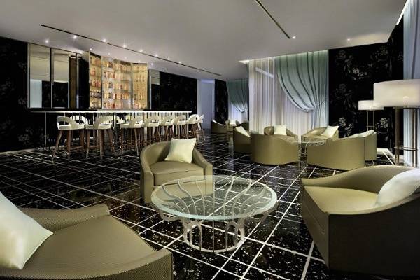 The St. Regis Bal Harbour Resort