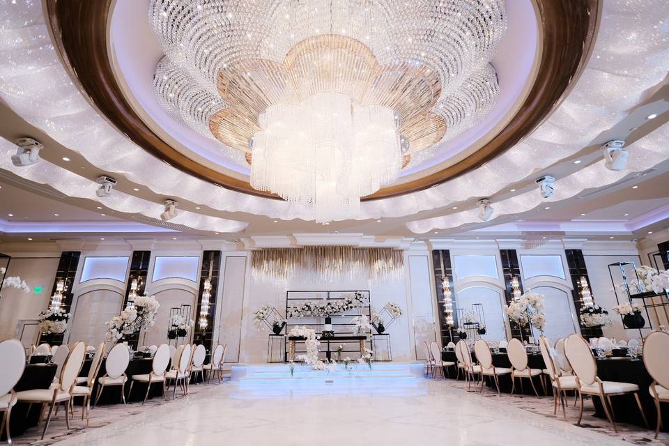 Grand Ballroom