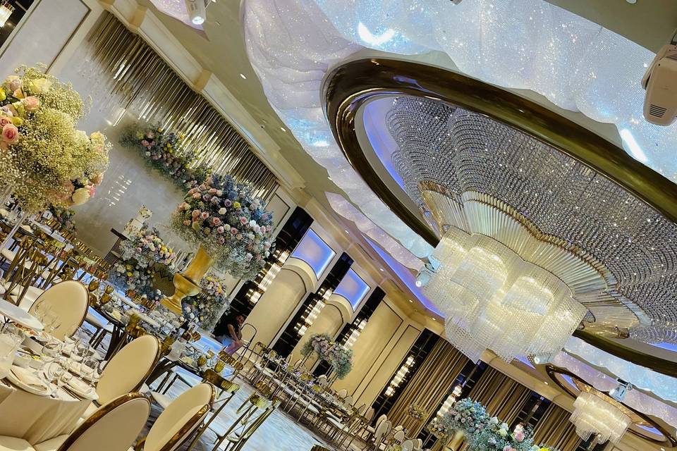 Ballroom