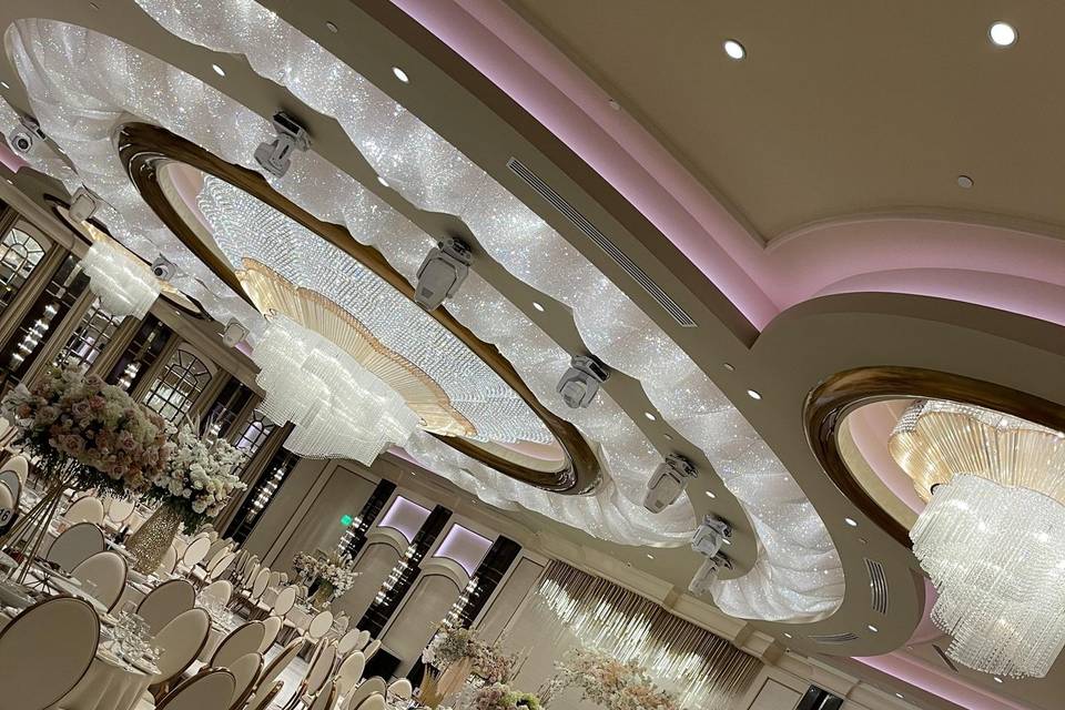 Grand Ballroom