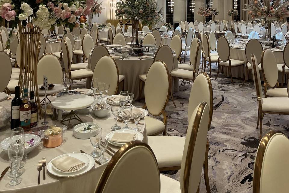 Grand Ballroom