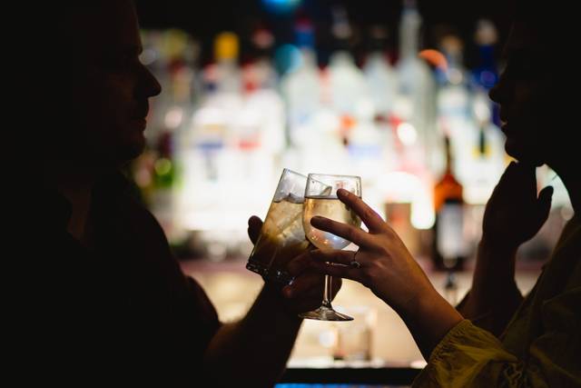Cheers