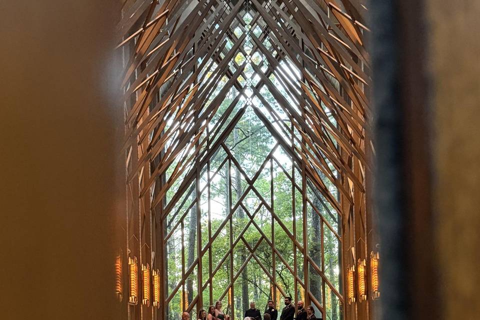 Inside Peek