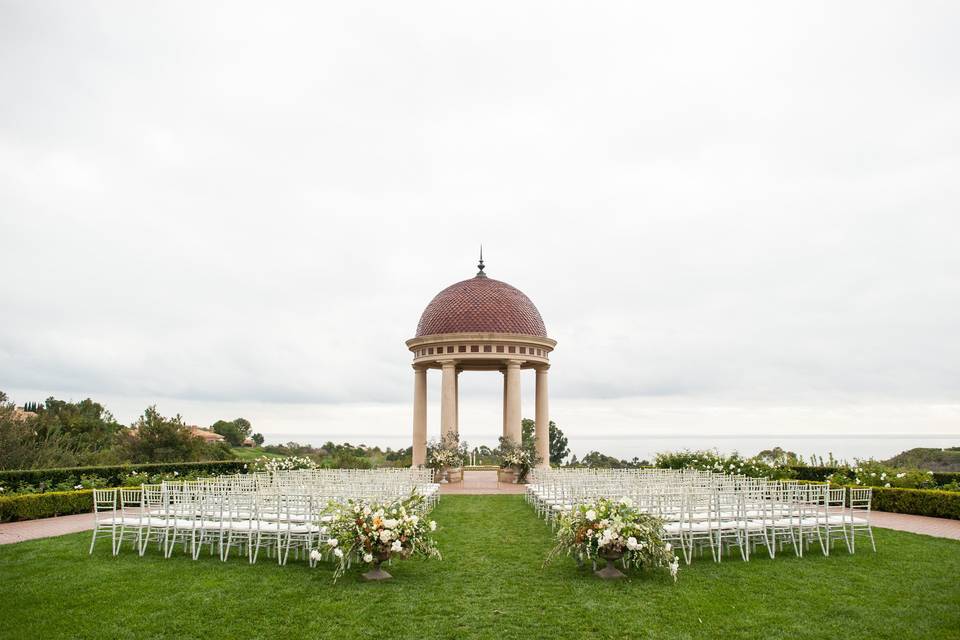 Wedding venue