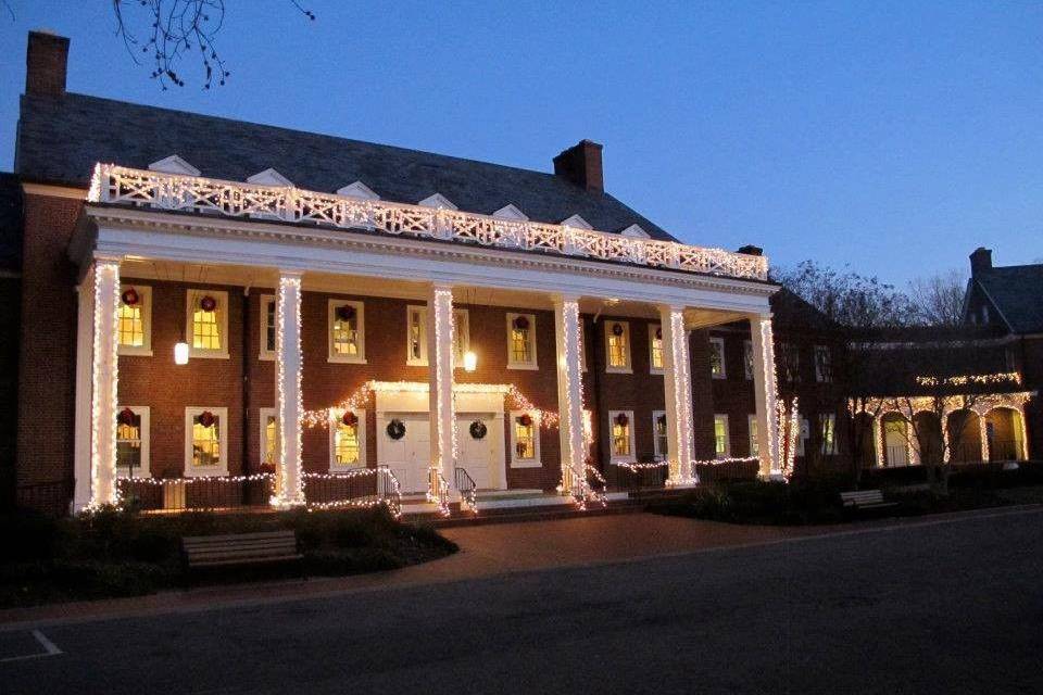 Fort Belvoir Officers Club