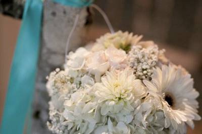 Accents by Sage Floral Design