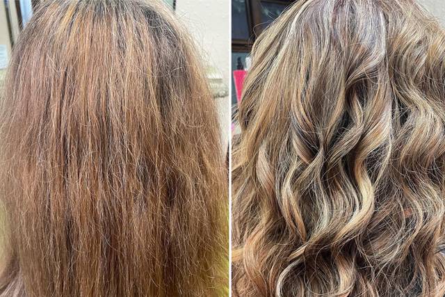 Transformation