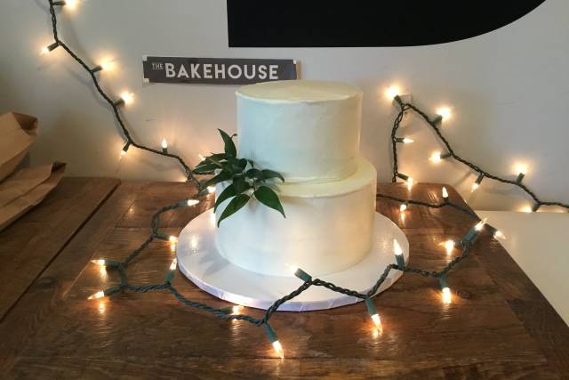 The BakeHouse