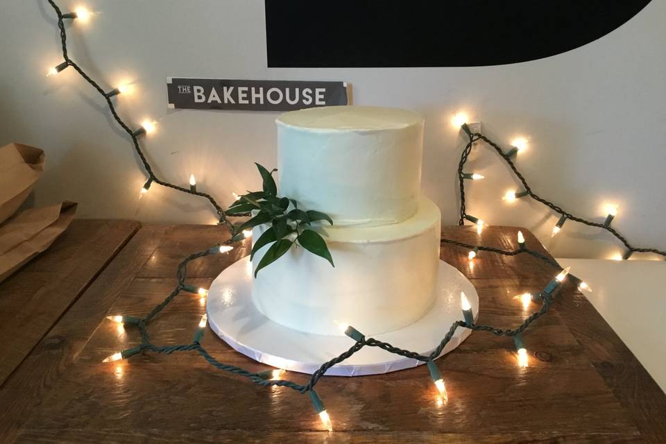 The BakeHouse