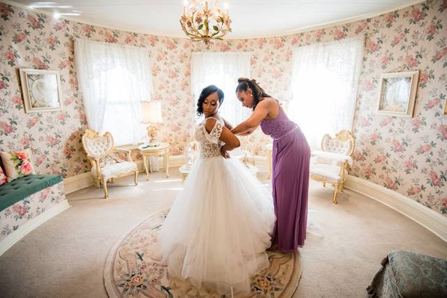 The Bride