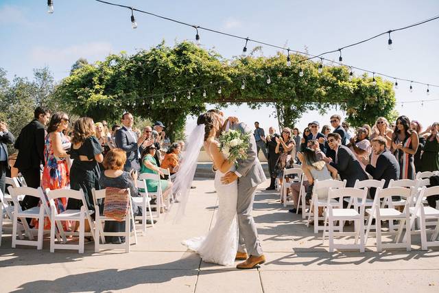 The 10 Best Wedding Planners in Santa Cruz CA WeddingWire