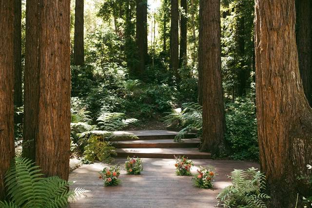 The 10 Best Wedding Planners in Santa Cruz CA WeddingWire