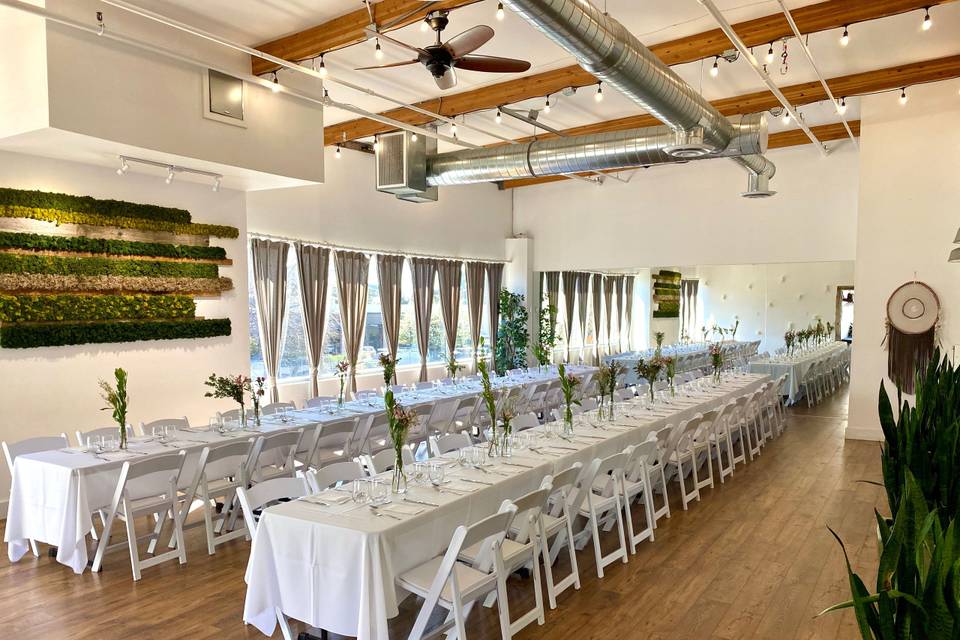 Rehearsal Dinner