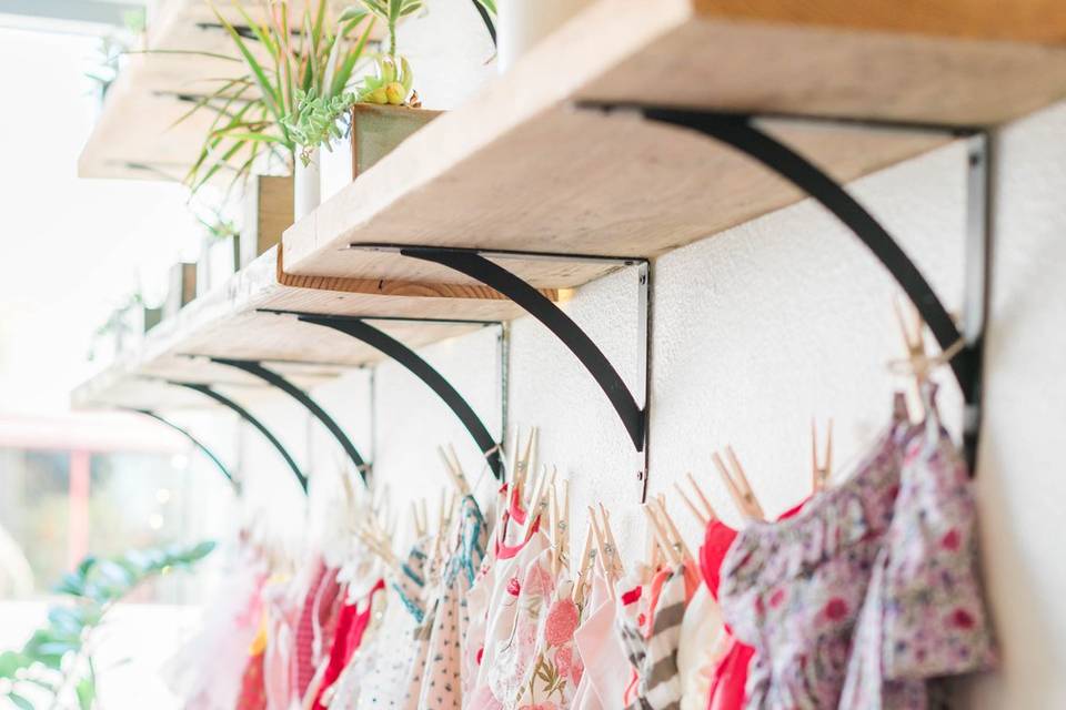 Clothes line