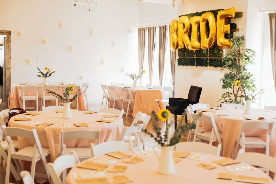 Bride to Be