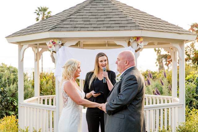 Pierpont Inn, Ventura
