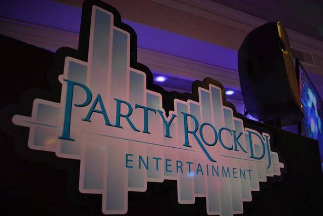 Party Rock DJ Entertainment