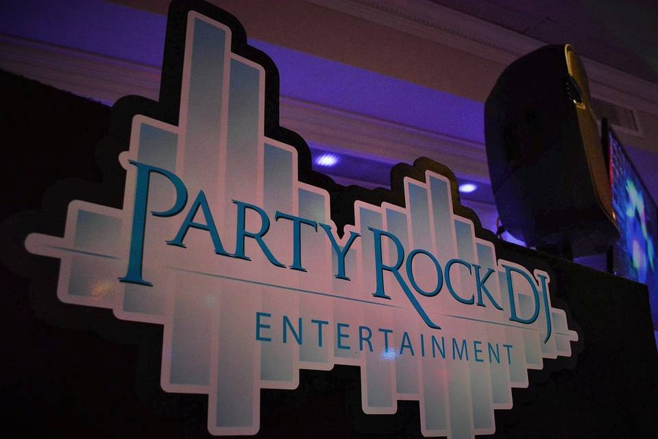Party Rock DJ Entertainment