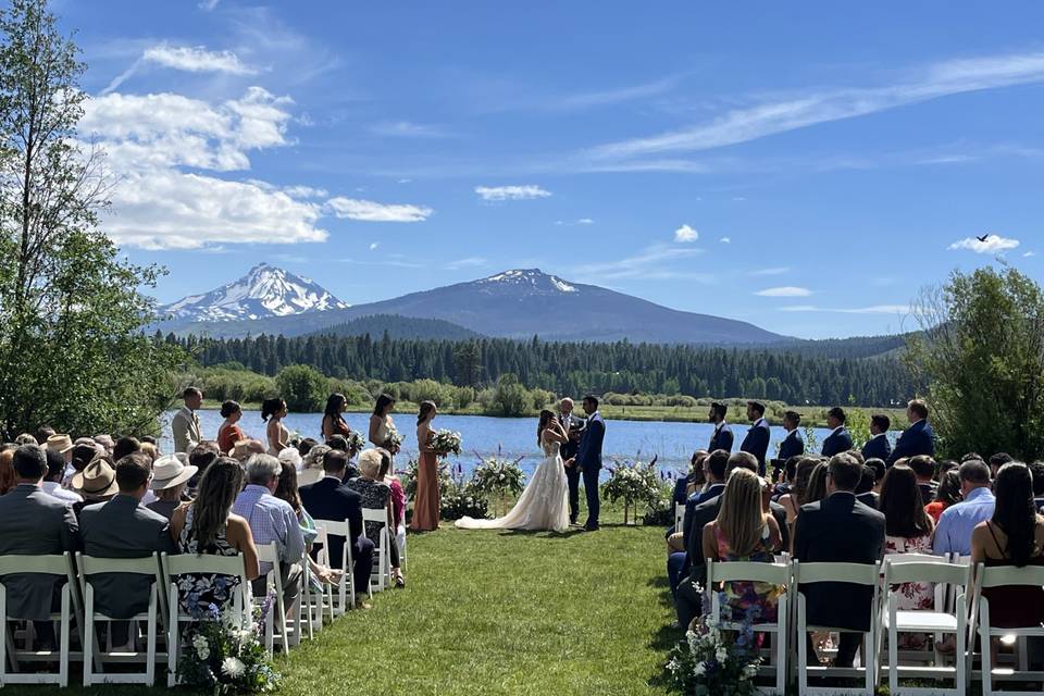 Black Butte Ranch