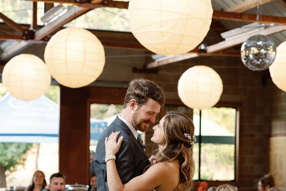 Love you, babe