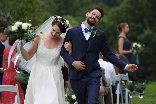 Super Fun Couple!!!