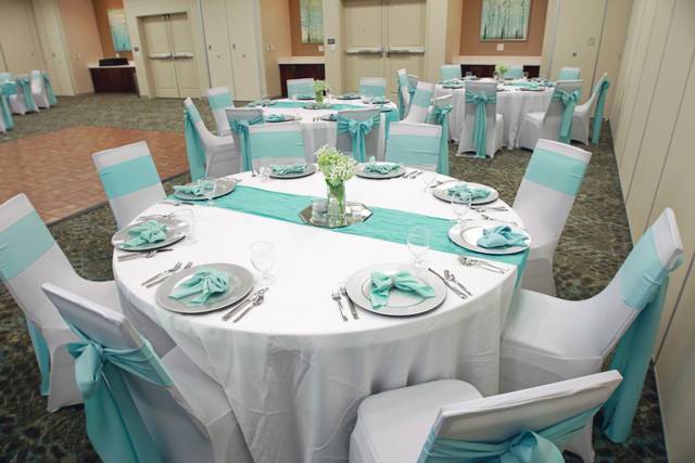 Wedding Table