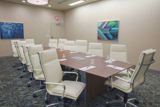 Boardroom