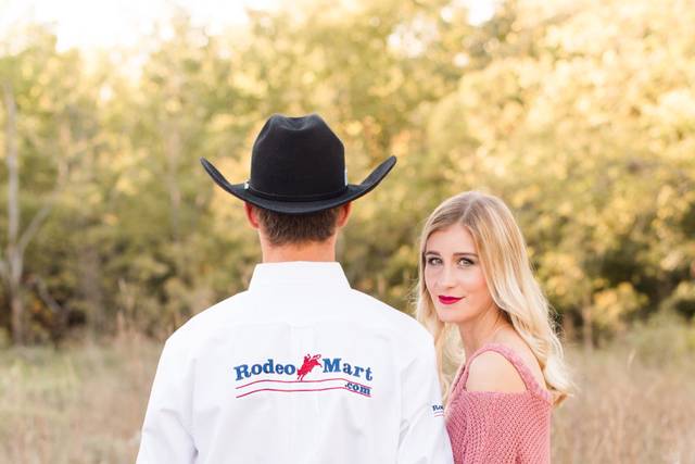 Kodi + Nathan | Engagement