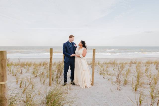 Flye Weddings