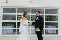 Madison & Damian