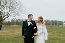 Madison & Damian