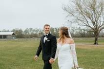 Madison & Damian