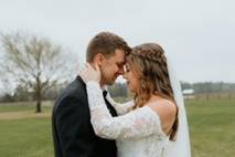 Madison & Damian