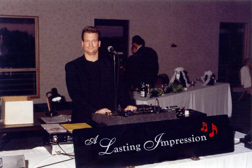 A Lasting Impression DJ