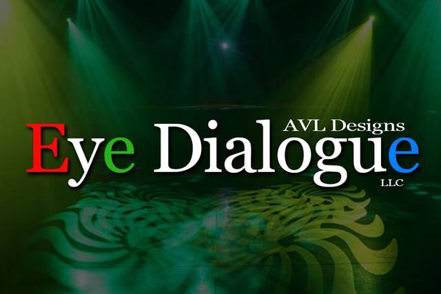 Eye Dialogue