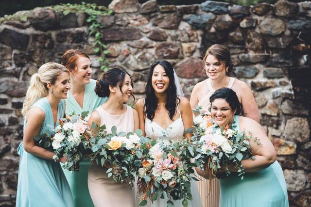 Bridal party