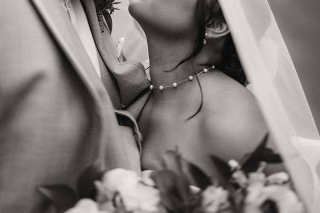 Charlotte Wedding