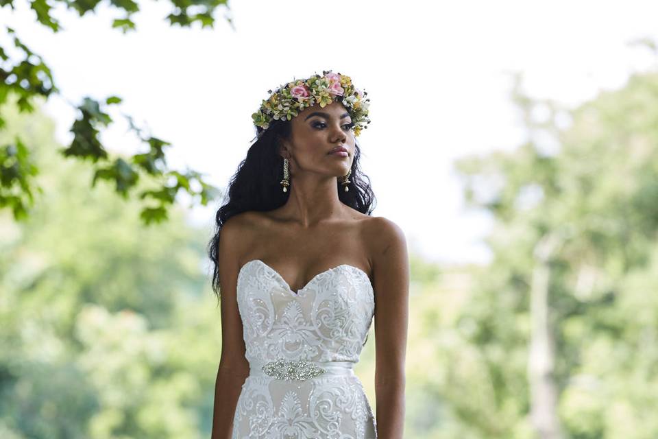 Impression Bridal Wedding Dresses Houston TX WeddingWire