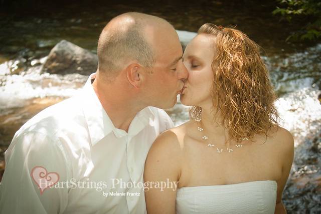 HeartStrings Photography