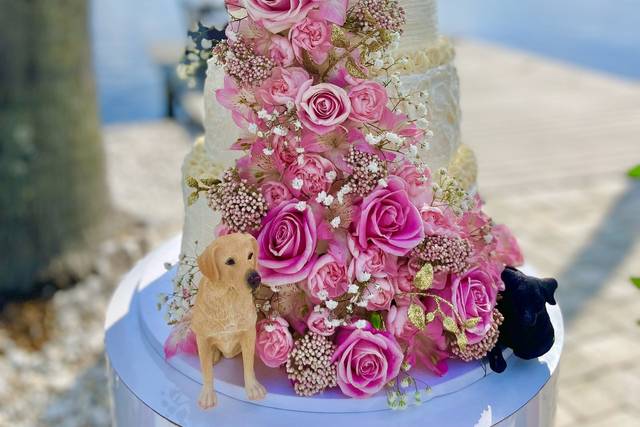 Denela Desserts, LLC