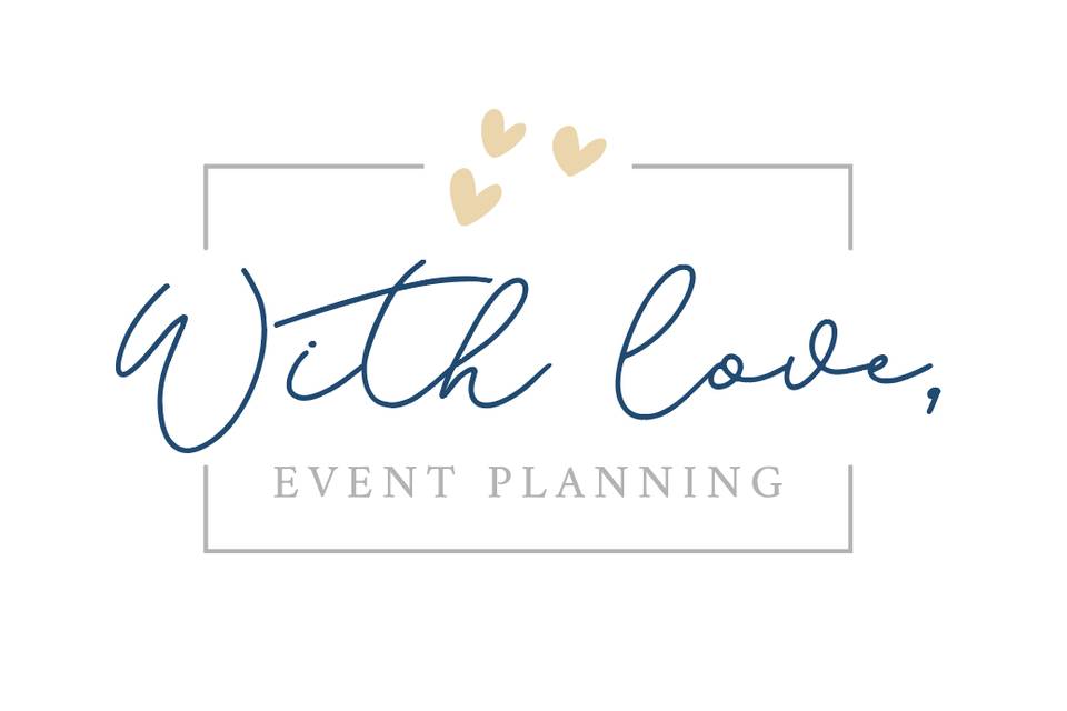 With Love Event Planning LLC