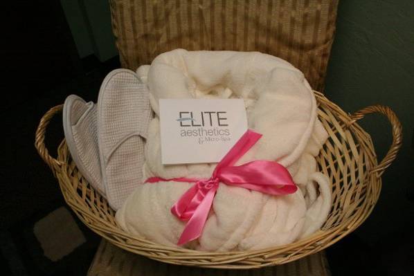 Elite Aesthetics Wellness Spa