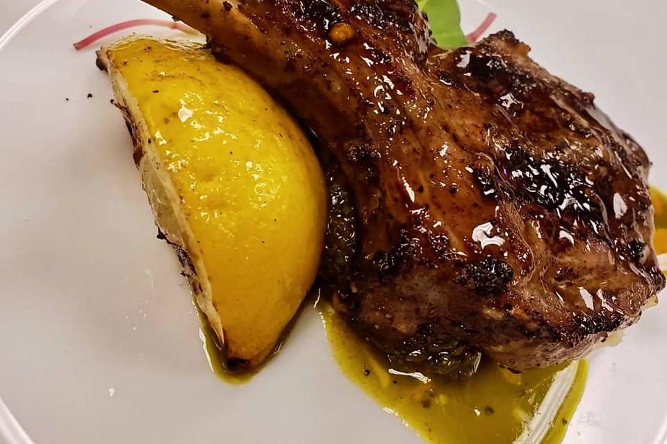 Main dish